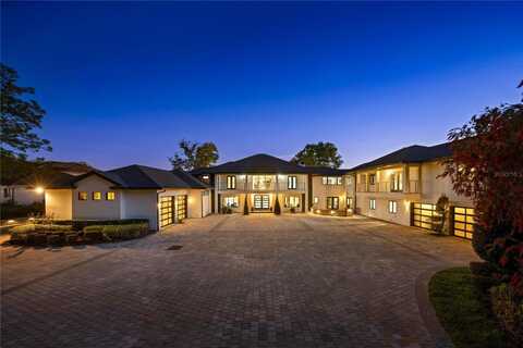 3120 DOWNS COVE ROAD, WINDERMERE, FL 34786