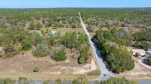 4829 W CARDINAL STREET, HOMOSASSA, FL 34446
