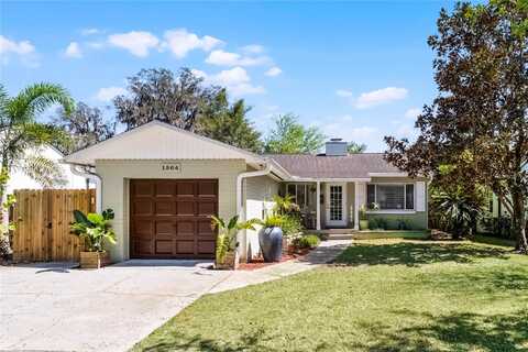1564 CAVENDISH ROAD, WINTER PARK, FL 32789