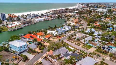 4151 BELLE VISTA DRIVE, ST PETE BEACH, FL 33706