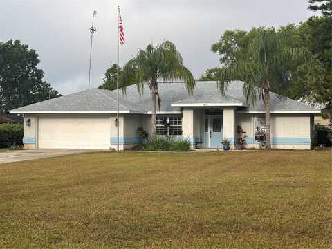 871 THORNBURG ROAD, BABSON PARK, FL 33827