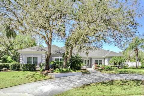 9 SUGAR MILL LANE S, FLAGLER BEACH, FL 32136