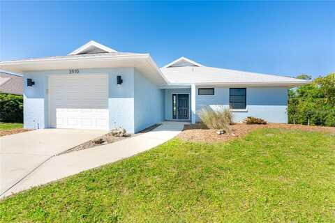 3910 CAPE HAZE DRIVE, ROTONDA WEST, FL 33947