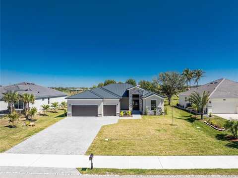 17338 CAPE HORN BLVD, PUNTA GORDA, FL 33955