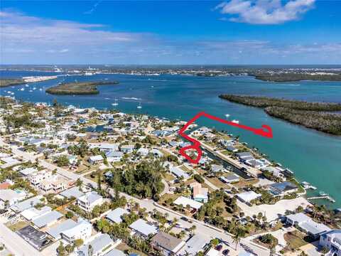 1285 HOLIDAY DRIVE, ENGLEWOOD, FL 34223