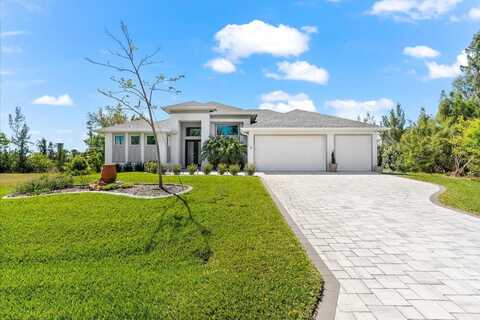 10491 SARASOTA ROAD, PORT CHARLOTTE, FL 33981