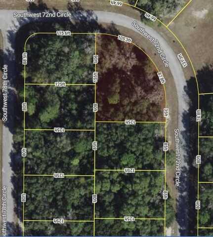 SW 72 CIRCLE, DUNNELLON, FL 34432