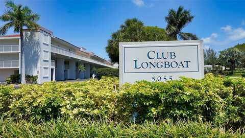 5055 GULF OF MEXICO DRIVE, LONGBOAT KEY, FL 34228