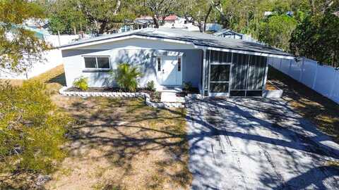 813 HELENA DRIVE, LARGO, FL 33770
