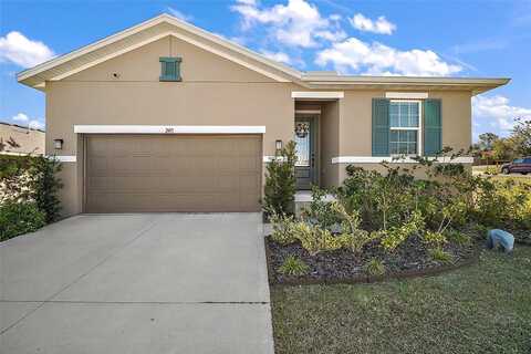 2451 SPRING BREEZE DRIVE, LEESBURG, FL 34748