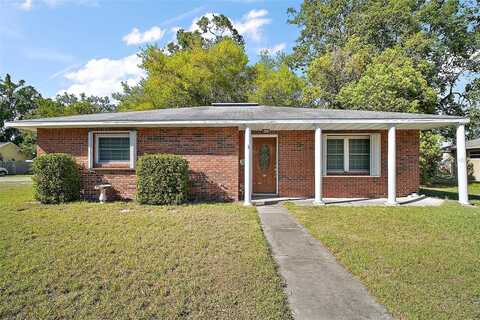 208 PALM WAY, TAVARES, FL 32778