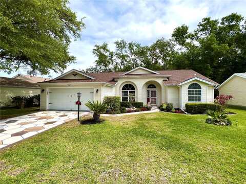 4638 RIVER RIDGE DRIVE, LEESBURG, FL 34748