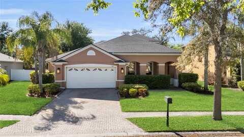 5108 LEGACY OAKS DRIVE, ORLANDO, FL 32839