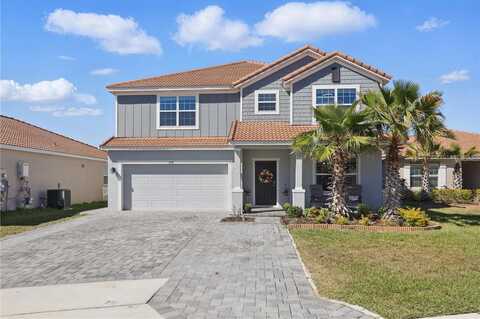 1158 OAK BLUFF DRIVE, DAVENPORT, FL 33837