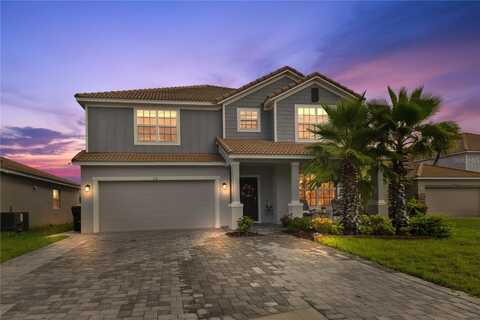 1158 OAK BLUFF DRIVE, DAVENPORT, FL 33837
