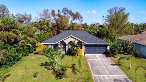 3316 KACHER ROAD, NORTH PORT, FL 34288