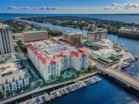 700 S HARBOUR ISLAND BOULEVARD, TAMPA, FL 33602