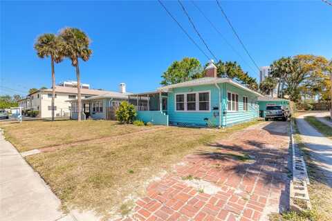 428 N OLEANDER AVENUE, DAYTONA BEACH, FL 32118