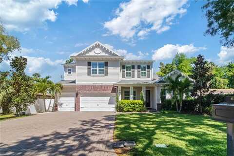 4117 W PLATT STREET, TAMPA, FL 33609