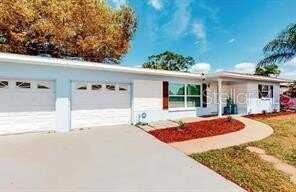 2760 KUMQUAT DRIVE, CLEARWATER, FL 33759