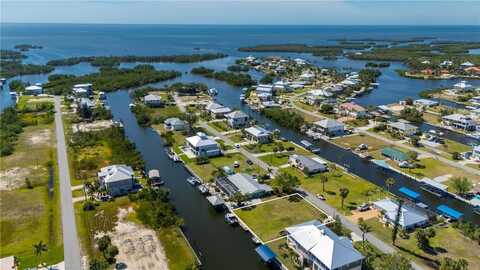 24253 HENRY MORGAN BOULEVARD, PUNTA GORDA, FL 33955