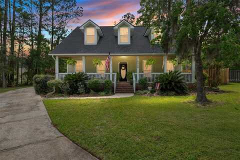 11449 NW 18TH LANE, GAINESVILLE, FL 32606