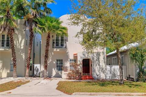 2224 E 10TH AVENUE, TAMPA, FL 33605