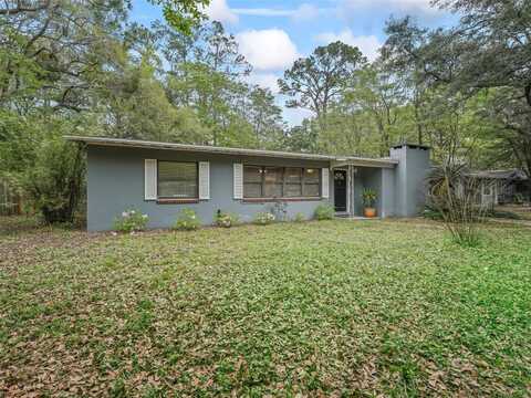 3622 NW 7TH AVENUE, GAINESVILLE, FL 32607