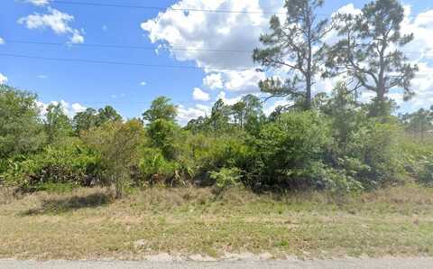 1266 BURBECK STREET, FORT MYERS, FL 33913
