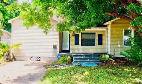 5415 5TH AVENUE N, Saint Petersburg, FL 33710
