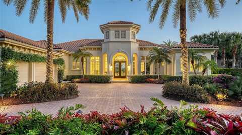 3153 FOUNDERS CLUB DRIVE, SARASOTA, FL 34240