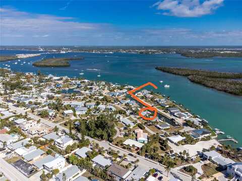 1275 HOLIDAY DRIVE, ENGLEWOOD, FL 34223