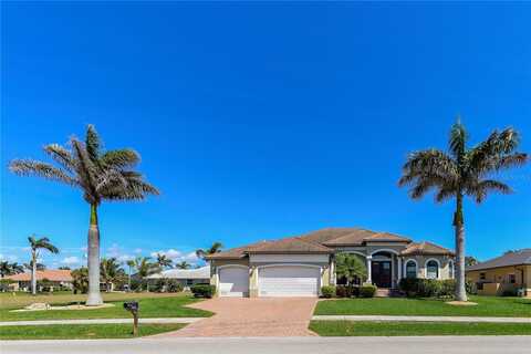 3606 WHIPPOORWILL BOULEVARD, PUNTA GORDA, FL 33950