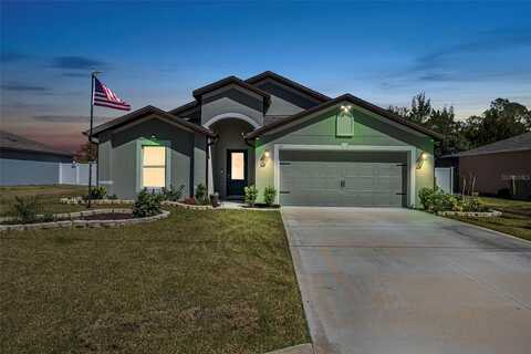 35 ROLLINS LANE, PALM COAST, FL 32164