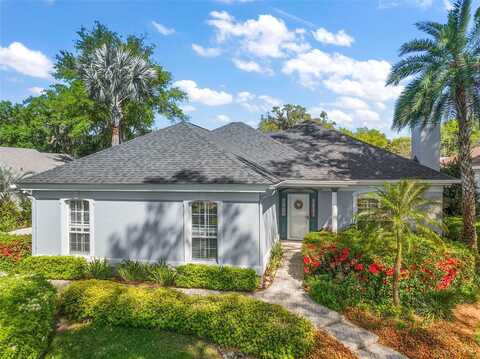 590 SANDLAKE COURT, MOUNT DORA, FL 32757