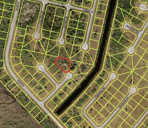 12507 STINGRAY PLACE, PLACIDA, FL 33946