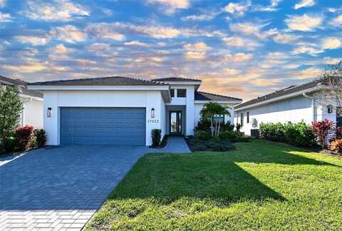 17022 CRESSWIND TERRACE, LAKEWOOD RANCH, FL 34211