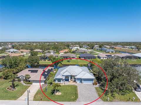 228 WHITE MARSH LANE, ROTONDA WEST, FL 33947