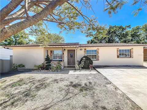 2342 LINDA STREET, LAKE WALES, FL 33898