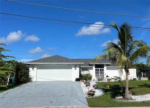 2095 ELLERY STREET, PORT CHARLOTTE, FL 33952
