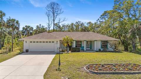 2631 TOMASO ROAD, NORTH PORT, FL 34287