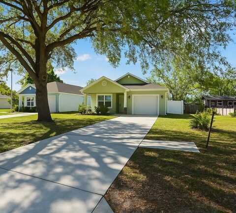 4036 56TH AVENUE N, Saint Petersburg, FL 33714