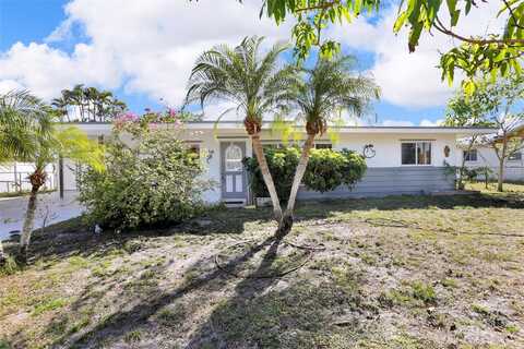 525 SKYLARK LANE NW, PORT CHARLOTTE, FL 33952