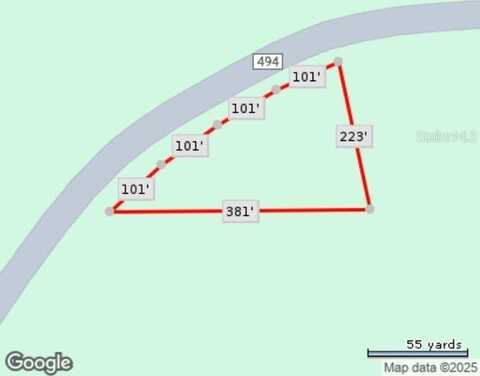 10372 W OZELLO TRAIL, CRYSTAL RIVER, FL 34429
