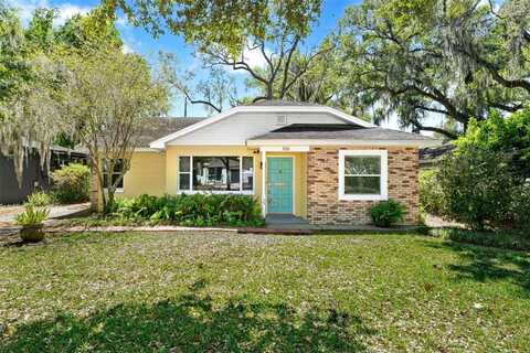926 MAYFAIR CIRCLE, ORLANDO, FL 32803