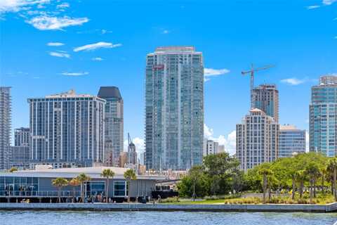 100 1ST AVENUE N, Saint Petersburg, FL 33701