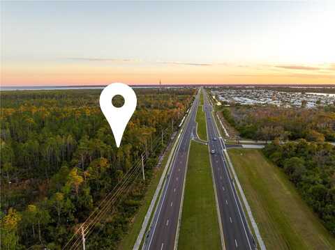 3536 EL JOBEAN ROAD, PORT CHARLOTTE, FL 33953