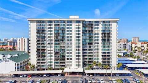 400 ISLAND WAY, CLEARWATER BEACH, FL 33767
