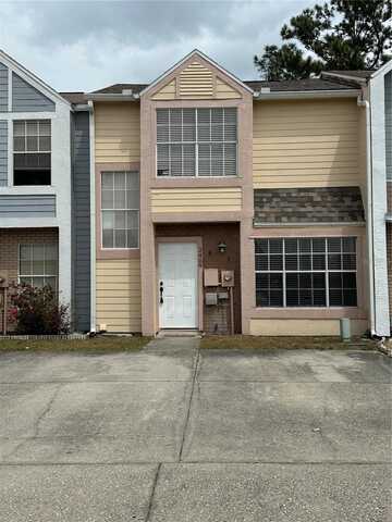 2409 STRATFORD UPON AVON BOULEVARD, ORLANDO, FL 32837
