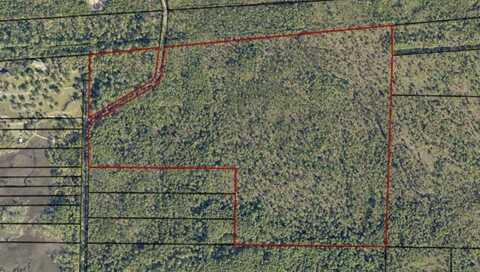 0 PEARSON ROAD, MILTON, FL 32583